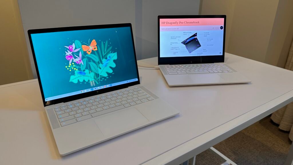 Top 10 Upcoming Laptops in 2023: A Glimpse Into the Future of Computing