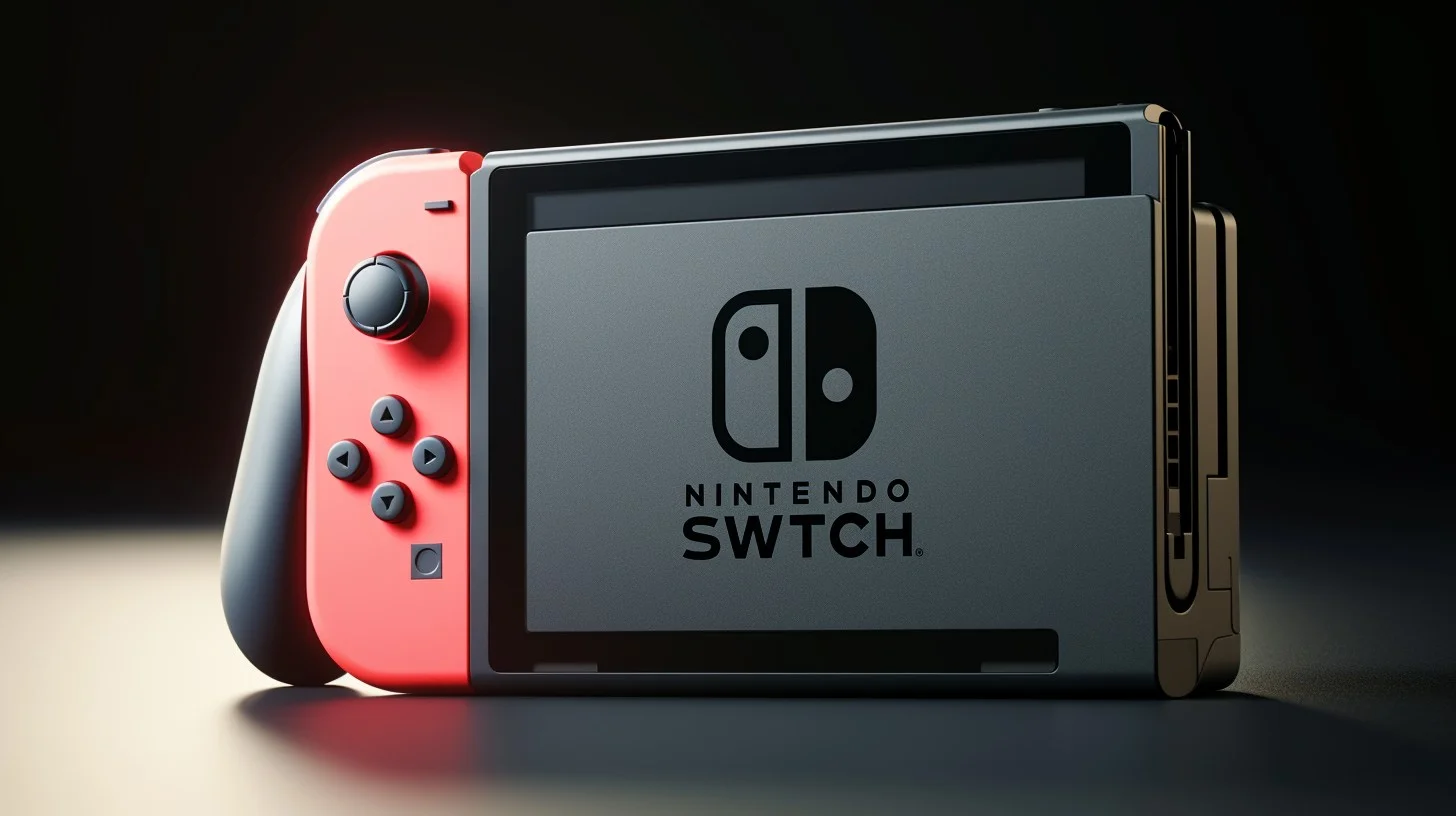 Nintendo Switch 2 Leaks: Unveiling Features, Rumors, and Release Details
