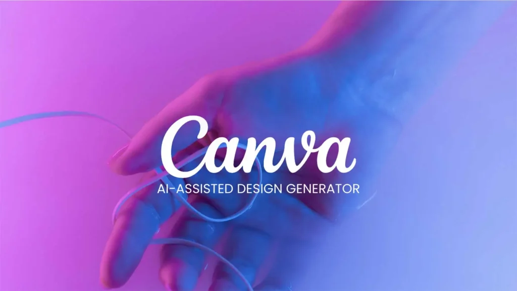 Revolutionizing Design: Canva Magic Studio AI Image Generator Empowers Creativity, Automating Mundane Tasks