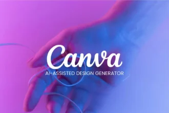 Revolutionizing Design: Canva Magic Studio AI Image Generator Empowers Creativity, Automating Mundane Tasks