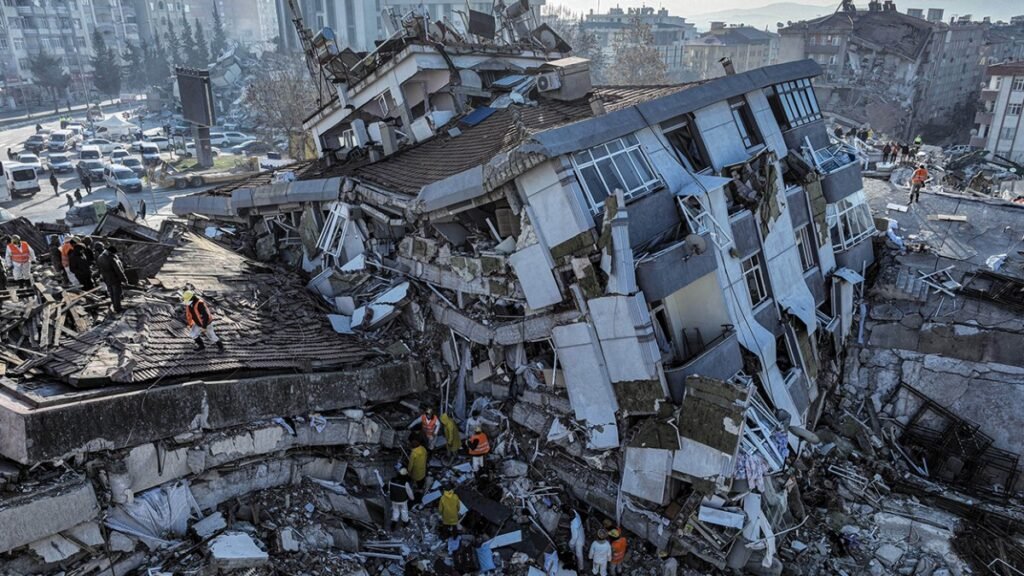 The Vital Role of AI in Earthquake Prediction: Insights from Scientists