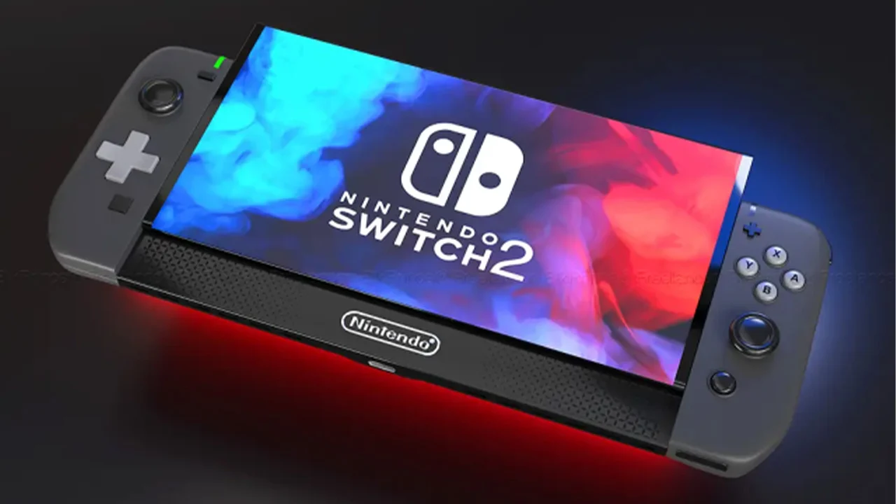 Nintendo Switch 2 Leaks: Unveiling Features, Rumors, and Release Details