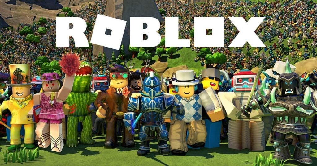 Exciting Roblox PS4 Release Date Announcement Sparks Enthusiasm Among Gamers : Everything We Know So Far